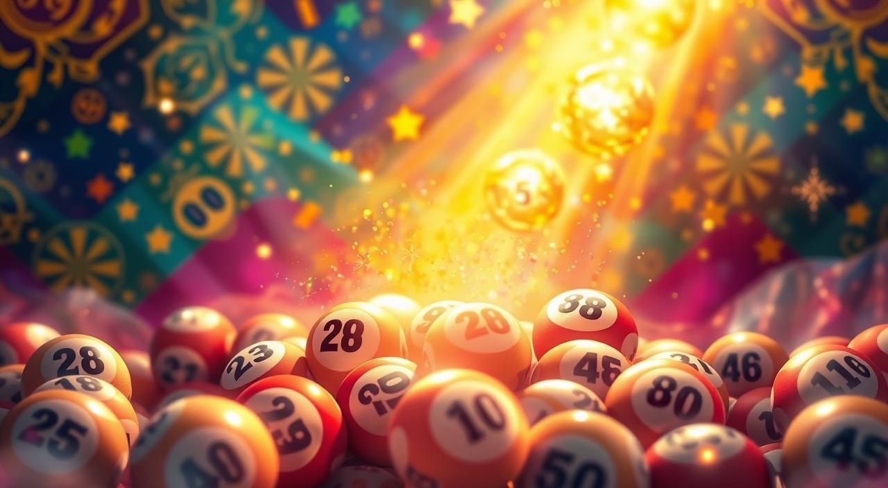 Rumus Togel Hari Ini: Kunci Menang Besar!