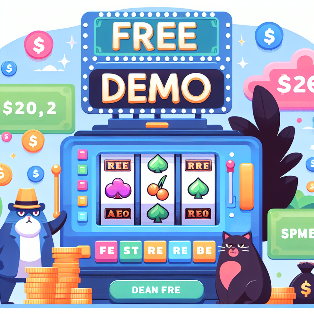 Cara Menang di Slot Demo Gratis: Tips dan Trik Terbaik