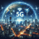 Pengaruh 5G: Mengapa Kita Harus Bersiap untuk Konektivitas Ultra-Cepat