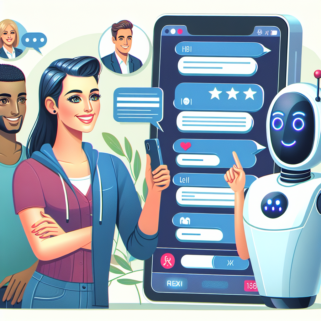 Penggunaan Chatbot dalam Meningkatkan Layanan Pelanggan