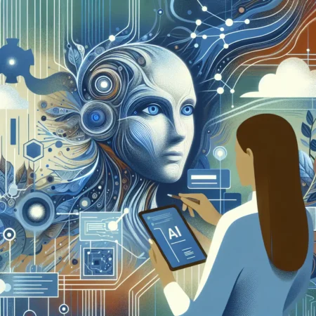 Mengintegrasikan AI dalam Proses Bisnis: Studi Kasus