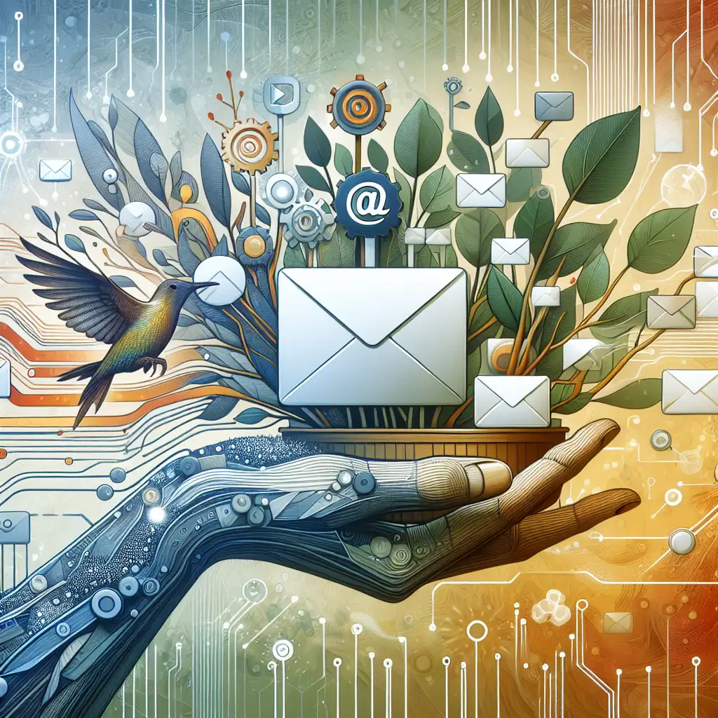 Menggali Potensi Email Marketing di Era Digital