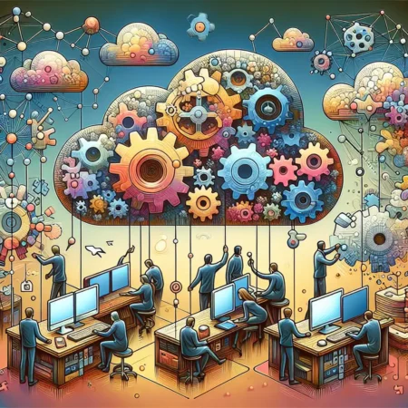 Peran Crowdsourcing dalam Inovasi Produk Digital