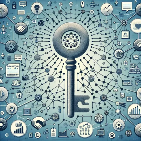 Membangun Komunitas Digital: Kunci Kesuksesan Bisnis