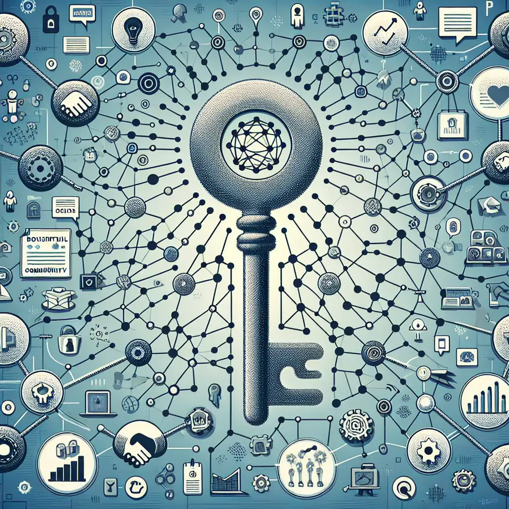 Membangun Komunitas Digital: Kunci Kesuksesan Bisnis