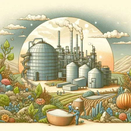 Teknologi Nano: Mengubah Dunia dari Skala Terkecil