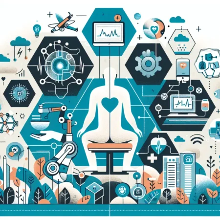 Trend Digitalisasi di Sektor Kesehatan: Transformasi Layanan