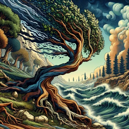 Menghadapi Disrupsi: Cara Perusahaan Beradaptasi dengan Perubahan