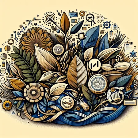 Menciptakan Identitas Melalui Desain Grafis: Tips untuk Pemula