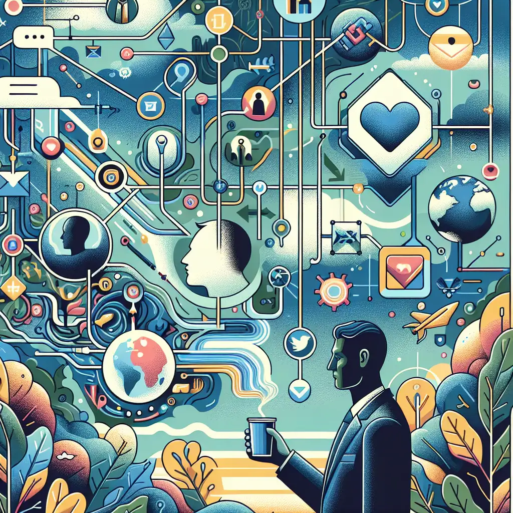 Mengapa Media Sosial Penting untuk Bisnis Anda?