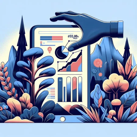 Menggunakan Analytics untuk Mengukur Kesuksesan Kampanye