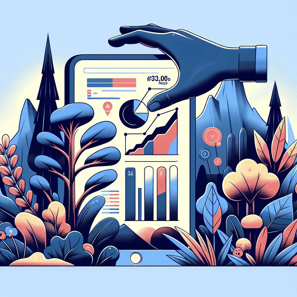 Menggunakan Analytics untuk Mengukur Kesuksesan Kampanye